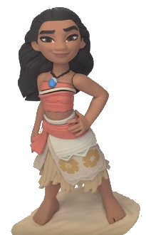 moana disney infinity figure