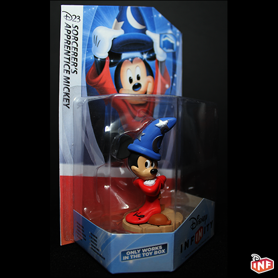 disney infinity character sorcerer's apprentice mickey d23