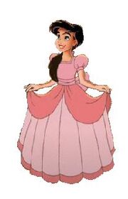 Princess melody  Disney junior princess Wiki  FANDOM 