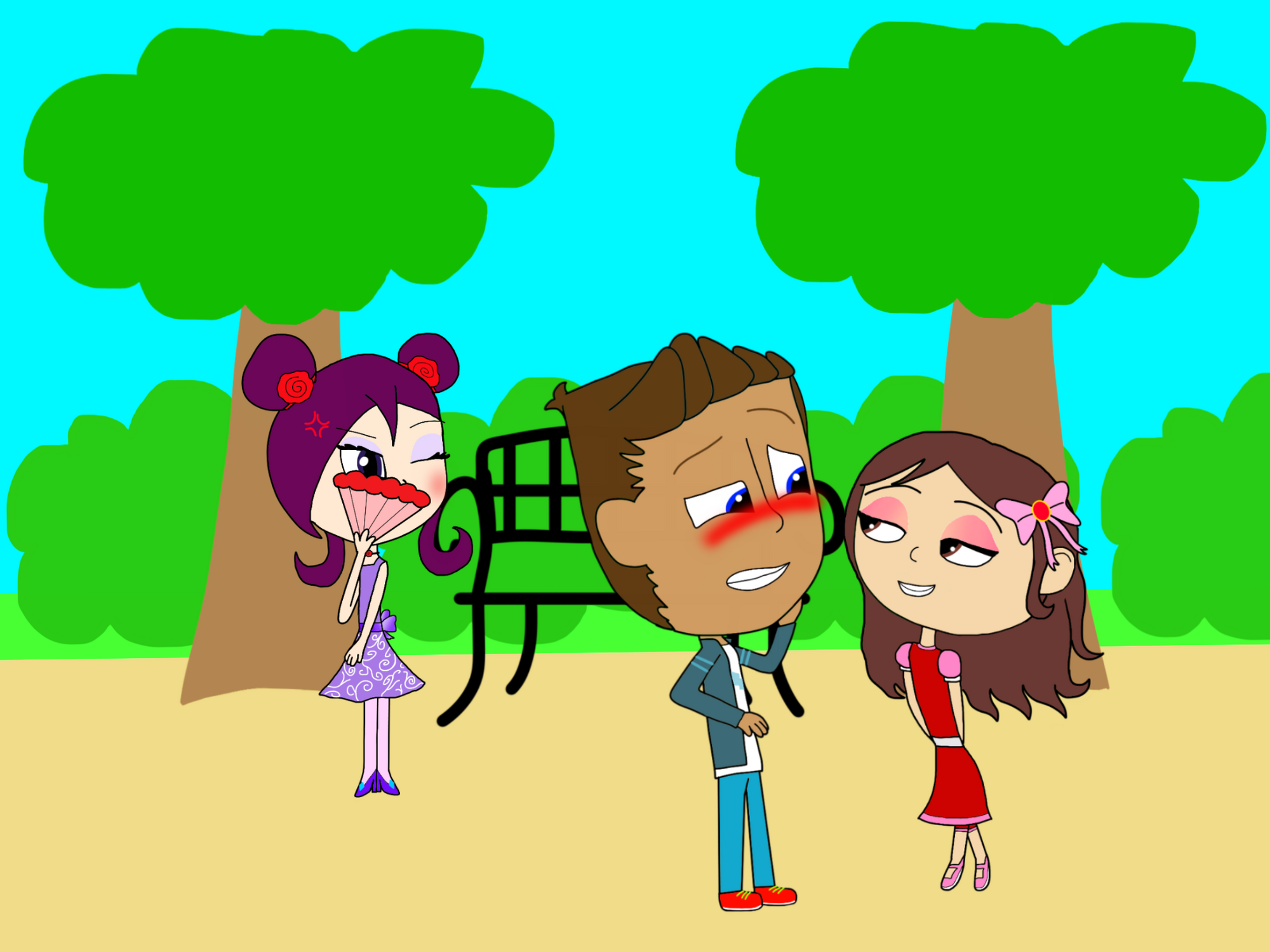 flirt wiki