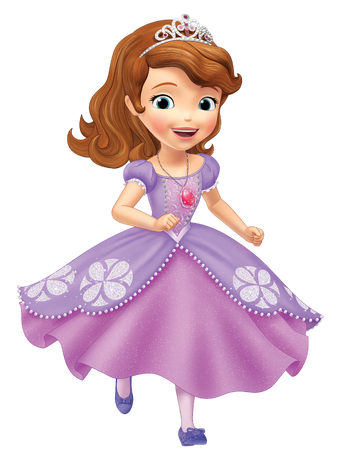 Sofia Disney Junior Random Episodes Wiki Fandom
