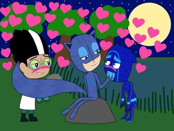 Our Date With Catgirl Disney Junior Random Episodes Wiki Fandom