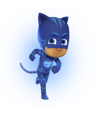 Catboy | Disney Junior Random Episodes Wiki | Fandom