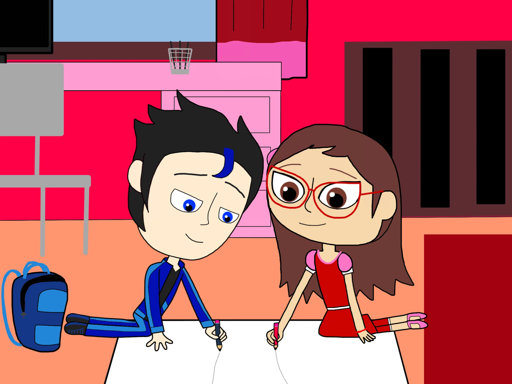 Owlette’s Ninja Friendship Disney Junior Random Episodes Wiki Fandom