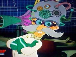 Doctor Undergear