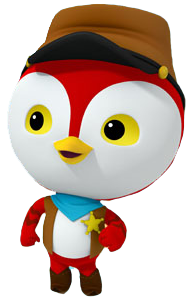 Peck