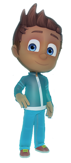 PJ Masks Connor