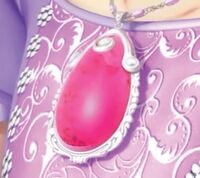 Pink Amulet Of Avalor
