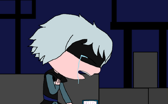 Detalji Okovati Astronomija Pj Masks Crying Makedonskiglas Org
