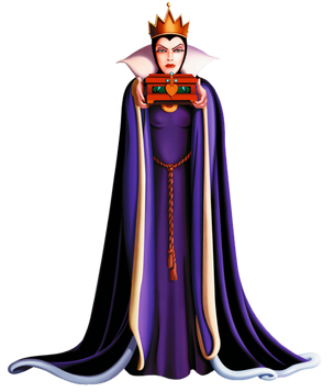 Evil Queen
