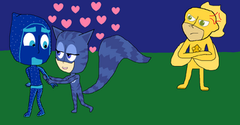 Pj Mask Gender Swapped Disney Junior Random Episodes Wiki Fandom