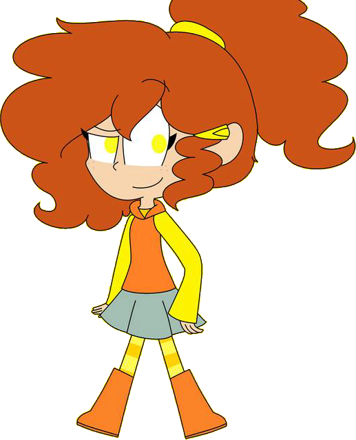 Angellica | Disney Junior Random Episodes Wiki | Fandom