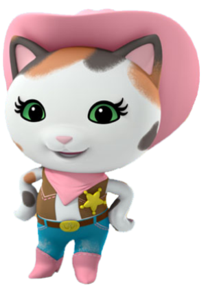 Sheriff Callie | Sheriff Callie's Wild West Wiki | FANDOM powered by Wikia