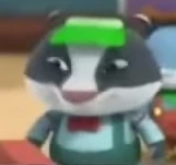 Banker Badger | Sheriff Callie's Wild West Wiki | FANDOM powered by Wikia