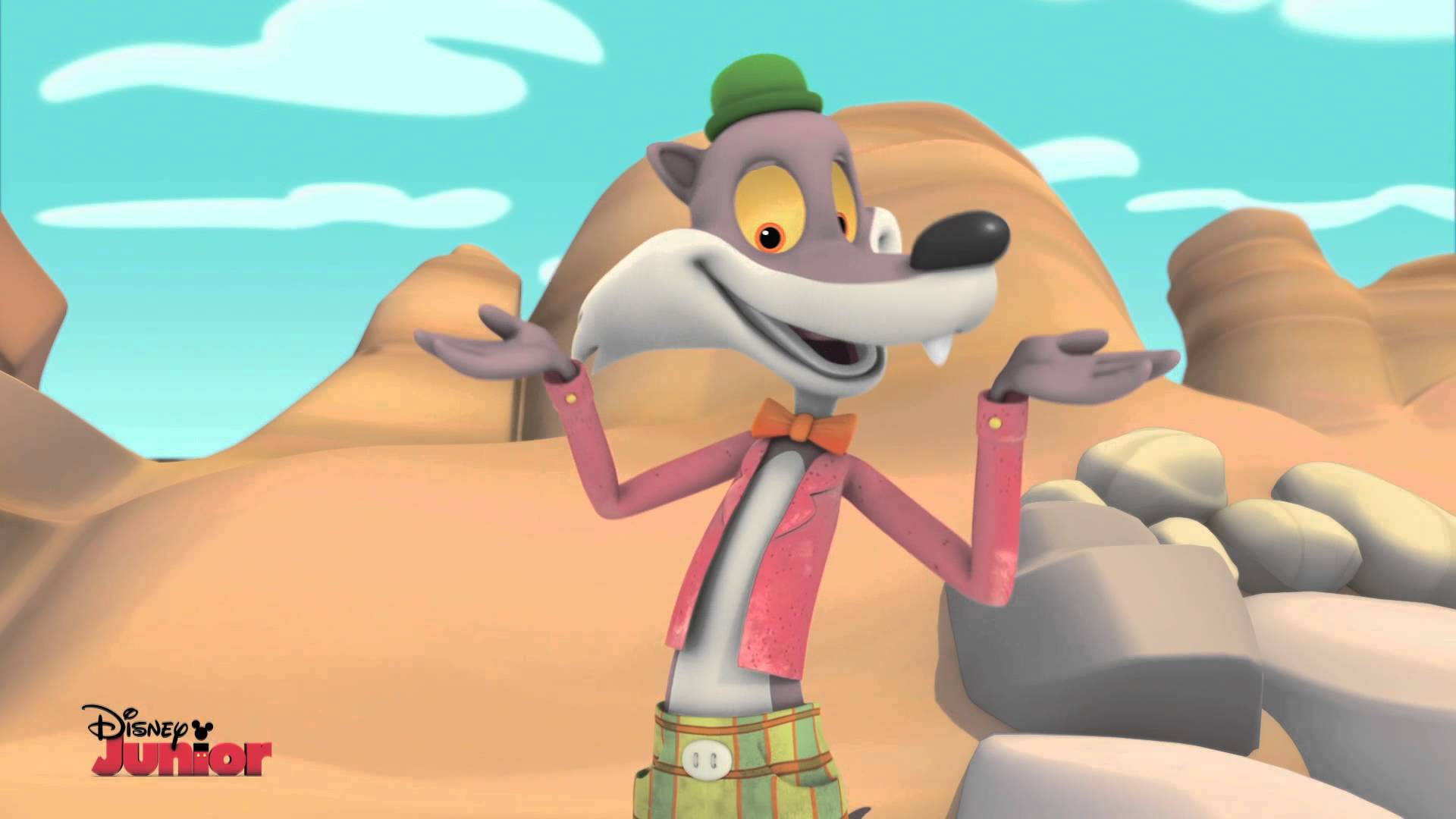 CategoryOutlaws Sheriff Callie's Wild West Wiki FANDOM powered by