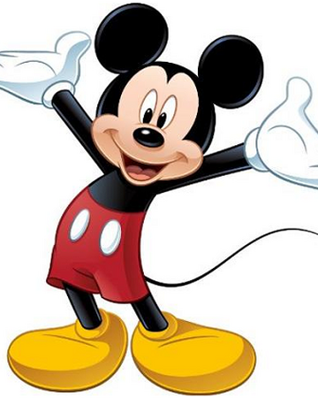 Mickey Mouse Disney Junior Wiki Fandom - monto a mi mascota enseno la casa del dragon en adopt me roblox