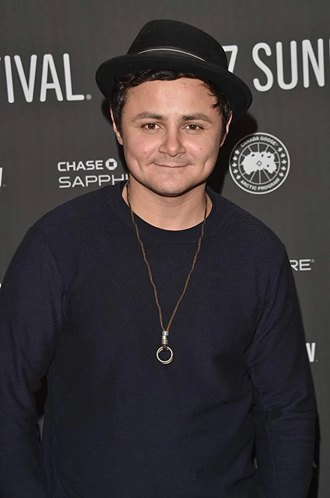 Arturo Castro | Disney Live Action Remakes Wiki | Fandom