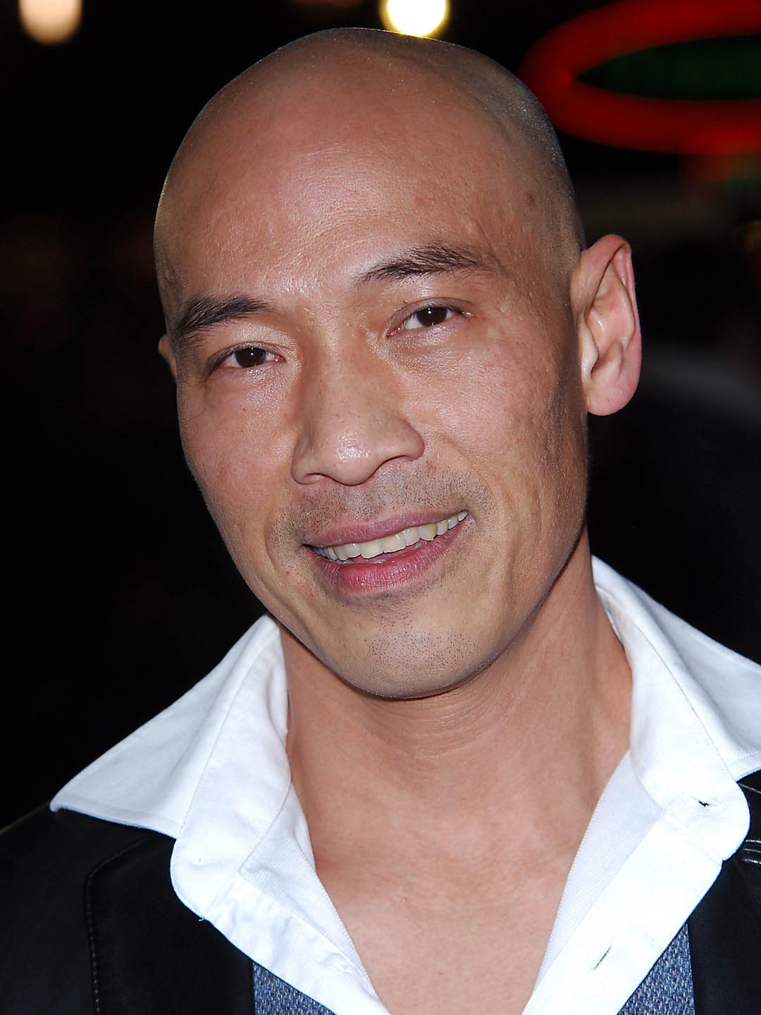 Roger Yuan Disney Live Action Remakes Wiki Fandom