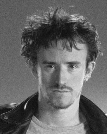 Ben Crompton Disney Live Action Remakes Wiki Fandom