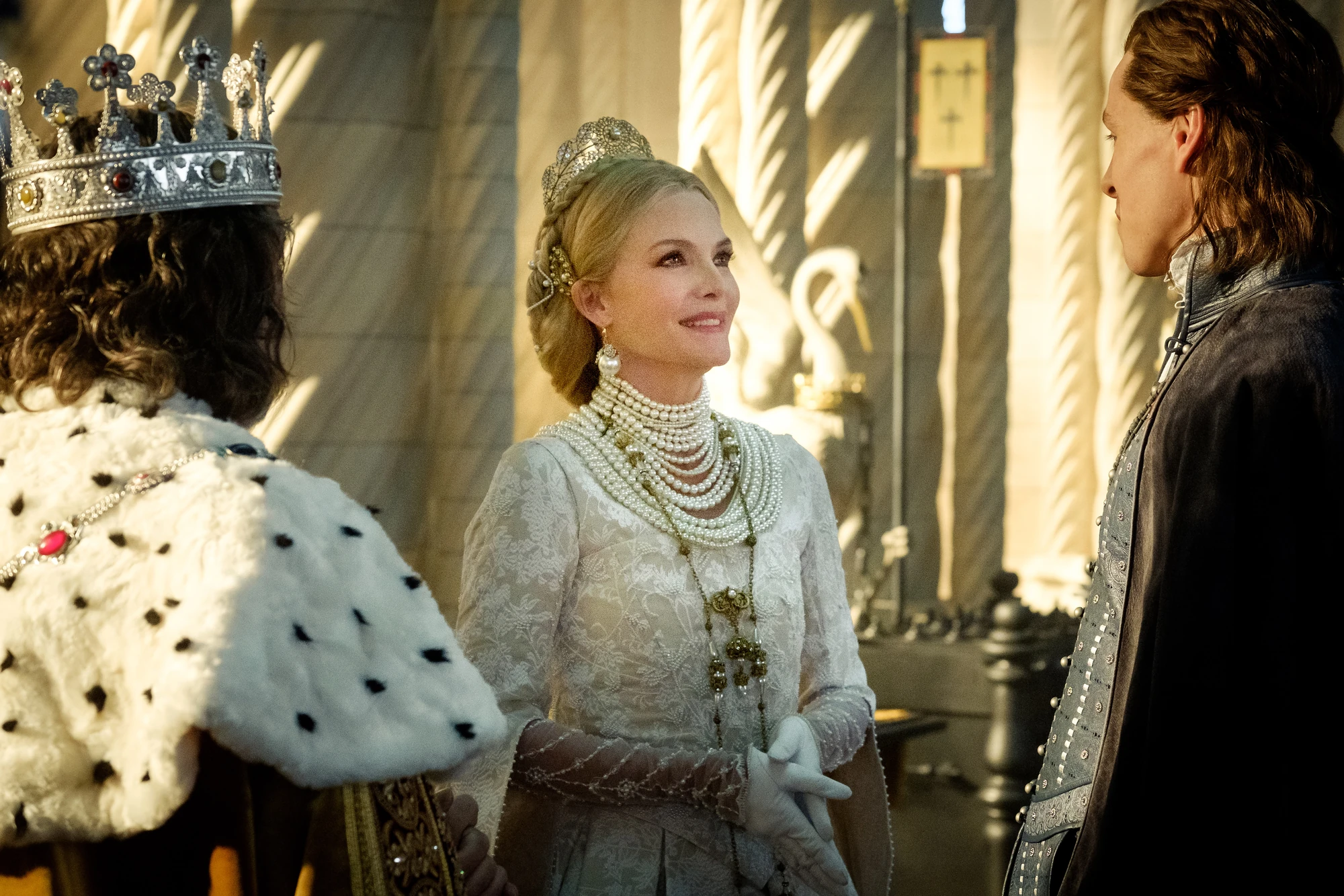 Prince Phillip/Gallery | Disney Live Action Remakes Wiki | Fandom