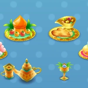 Cafe Recipes Disney Magical World Wiki Fandom