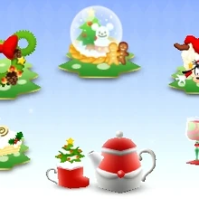 Cafe Recipes Disney Magical World Wiki Fandom