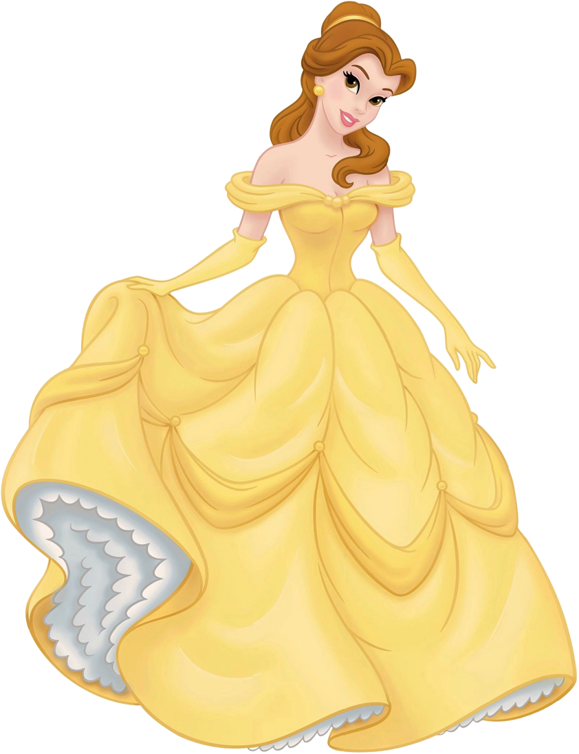Belle | Disney Magical World Wiki | FANDOM powered by Wikia