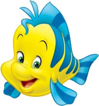 Flounder | Disney Magical World Wiki | FANDOM powered by Wikia