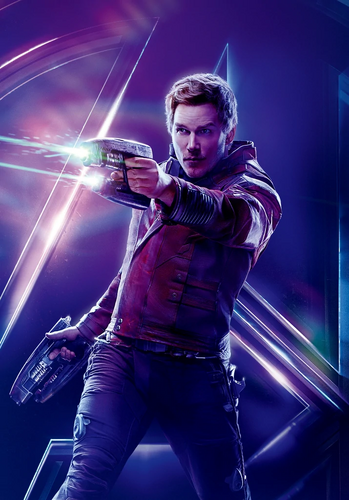 Star-Lord | Disney-Marvel Guardians Wiki | Fandom