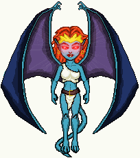 download demona disney