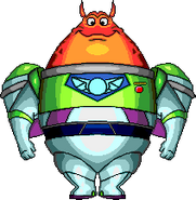 buzz lightyear star command characters