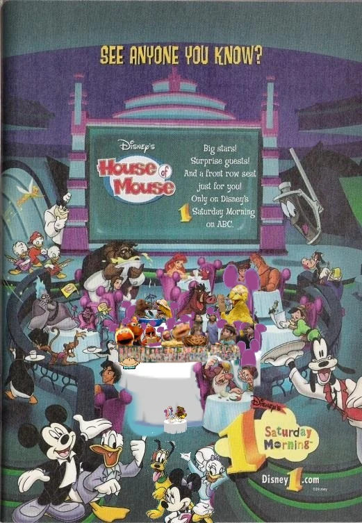 Image House Of Mouse Ad.jpg Disney Movie Fan Wiki FANDOM powered
