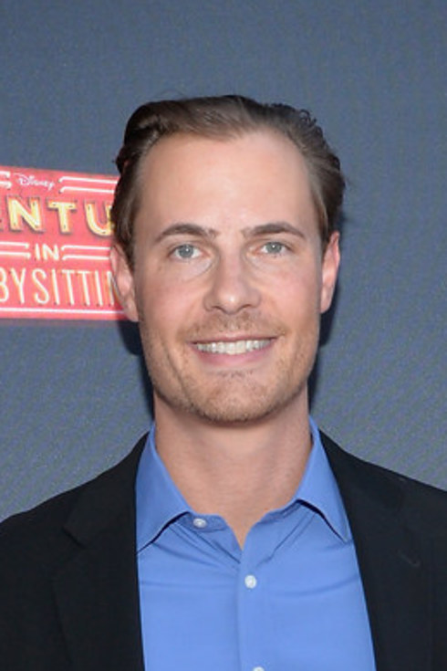 Erik von Detten Disney MRDx Wiki Fandom