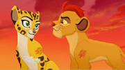 Fuliandkion.