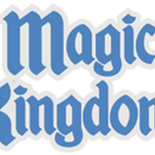 Magic Kingdom Wdw Gallery Disney Parks Fanon Wyomingtoad Wiki Fandom