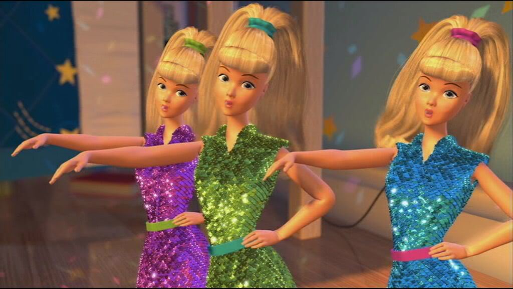 Barbie Singer Dolls | Disney Pixar Animation Studios Wikia | Fandom