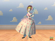 Bo Peep