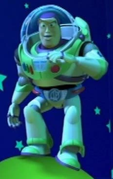 toy story 2 utility belt buzz lightyear