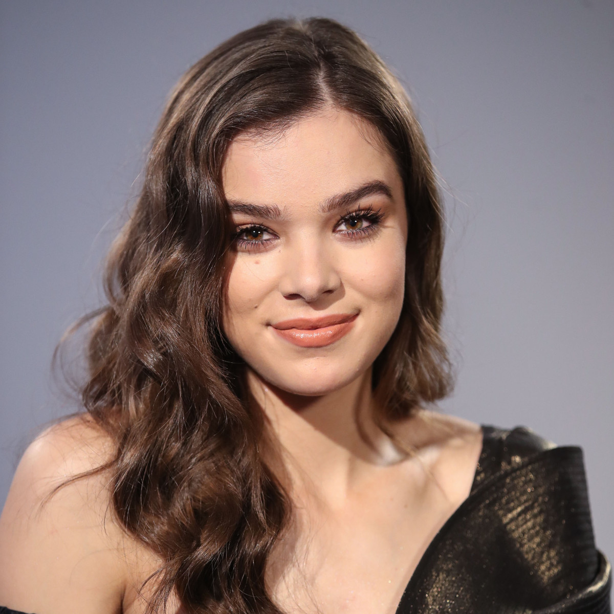 Hailee Steinfeld Disney Princess And Girls Wiki Fandom