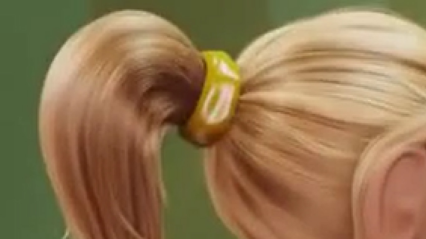 Roblox Scrunchie