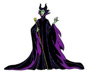 Maleficent