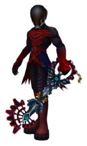 Vanitas (Masked)