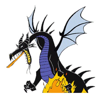 Maleficent (Dragon)