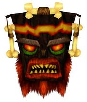 Uka-Uka