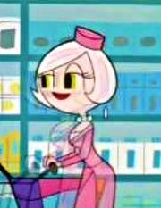 Ima Goodlady