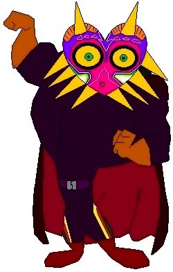 Penguin Yokai