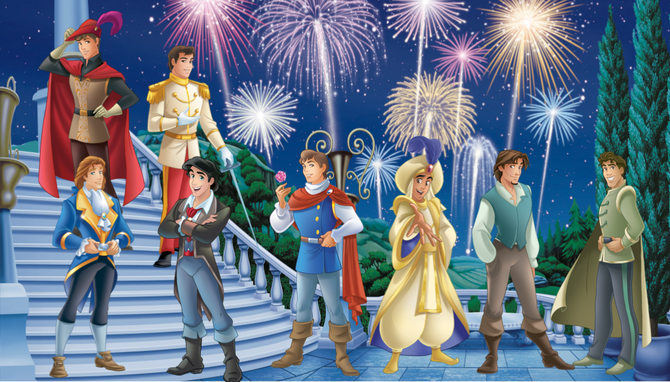 Disney Princess Wiki Fandom Powered By Wikia 