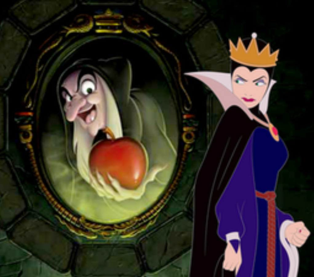 Queen Grimhilde Disney Princess Wiki Fandom 