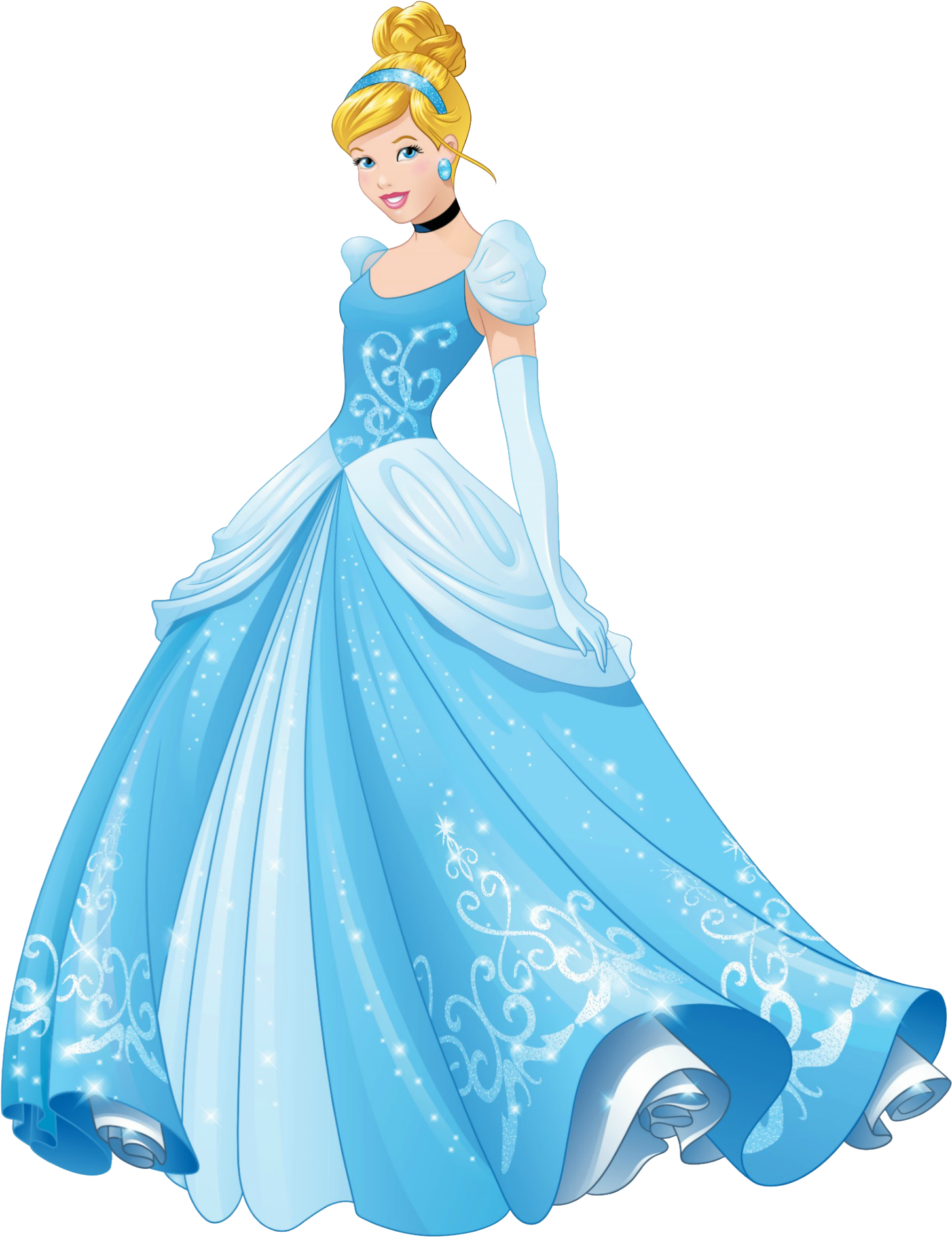 Cinderella | Disney Princesses And Girls Wiki | Fandom