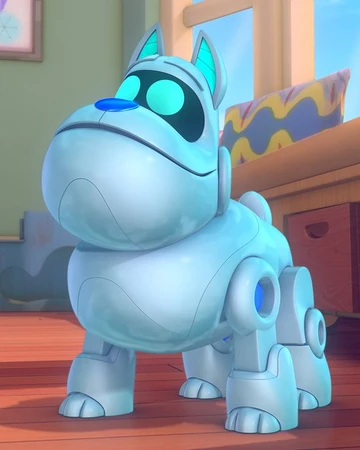 arf puppy dog pals toy